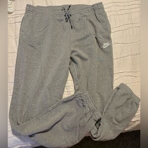Nike joggers